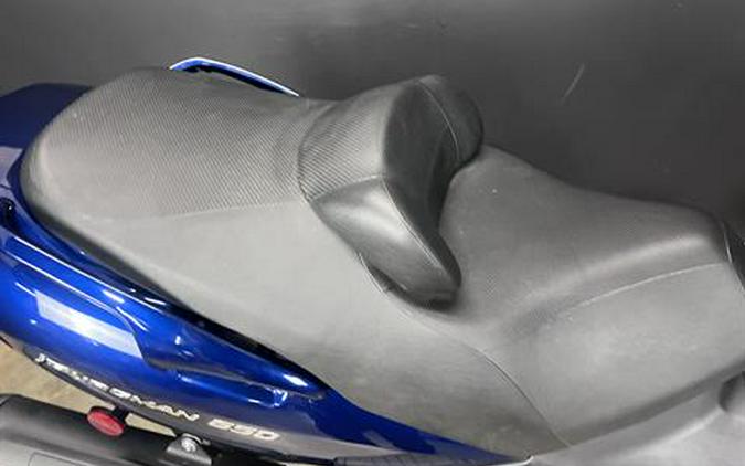 2003 Suzuki Burgman™ 650