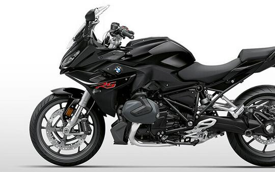 2022 BMW Motorrad R 1250 RS