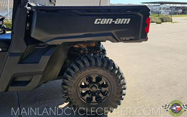 2023 Can-Am Defender DPS HD10