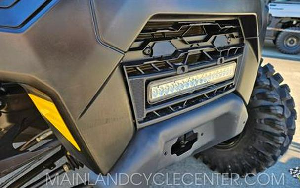 2023 Can-Am Defender DPS HD10