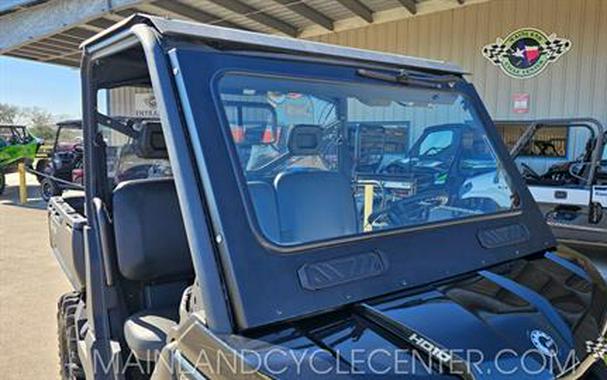 2023 Can-Am Defender DPS HD10