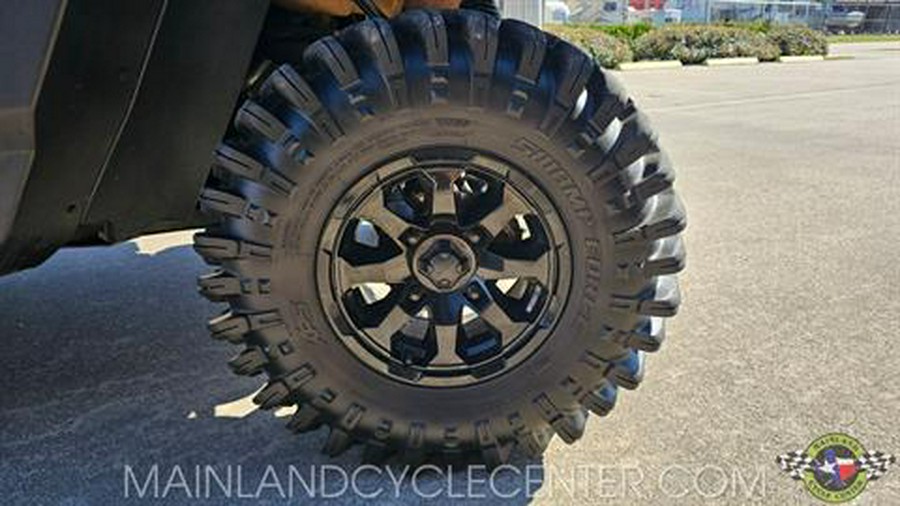 2023 Can-Am Defender DPS HD10