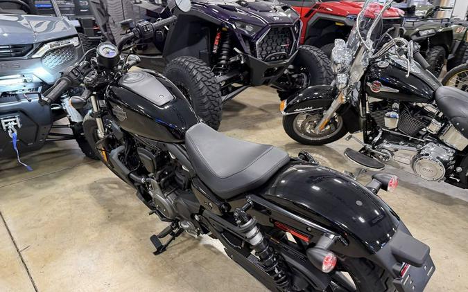 2023 Harley-Davidson® RH975 - Nightster™