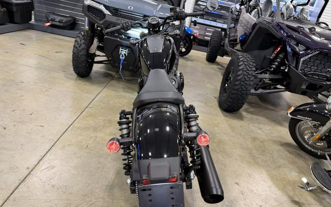 2023 Harley-Davidson® RH975 - Nightster™