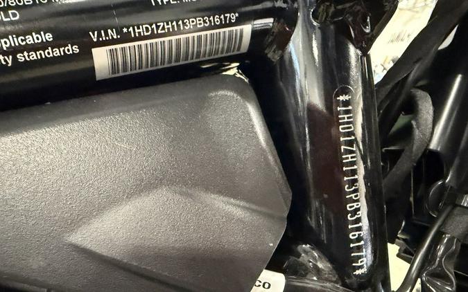 2023 Harley-Davidson® RH975 - Nightster™