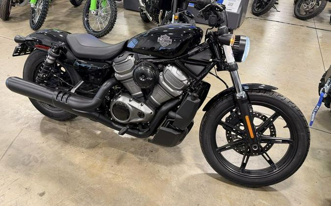 2023 Harley-Davidson® RH975 - Nightster™