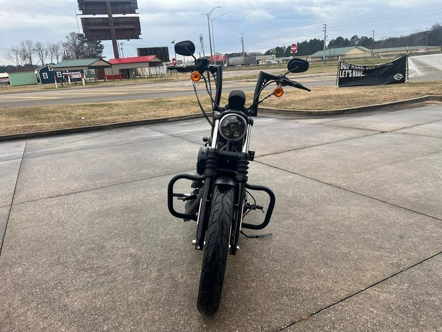 2020 Harley-Davidson® XL883L - Iron 883™