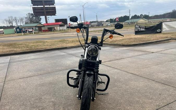 2020 Harley-Davidson® XL883L - Iron 883™