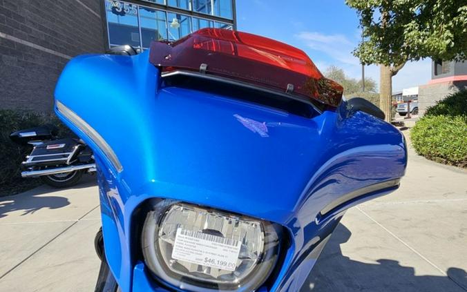 2026 Harley-Davidson® FLHXSTSE - CVO™ Street Glide® ST