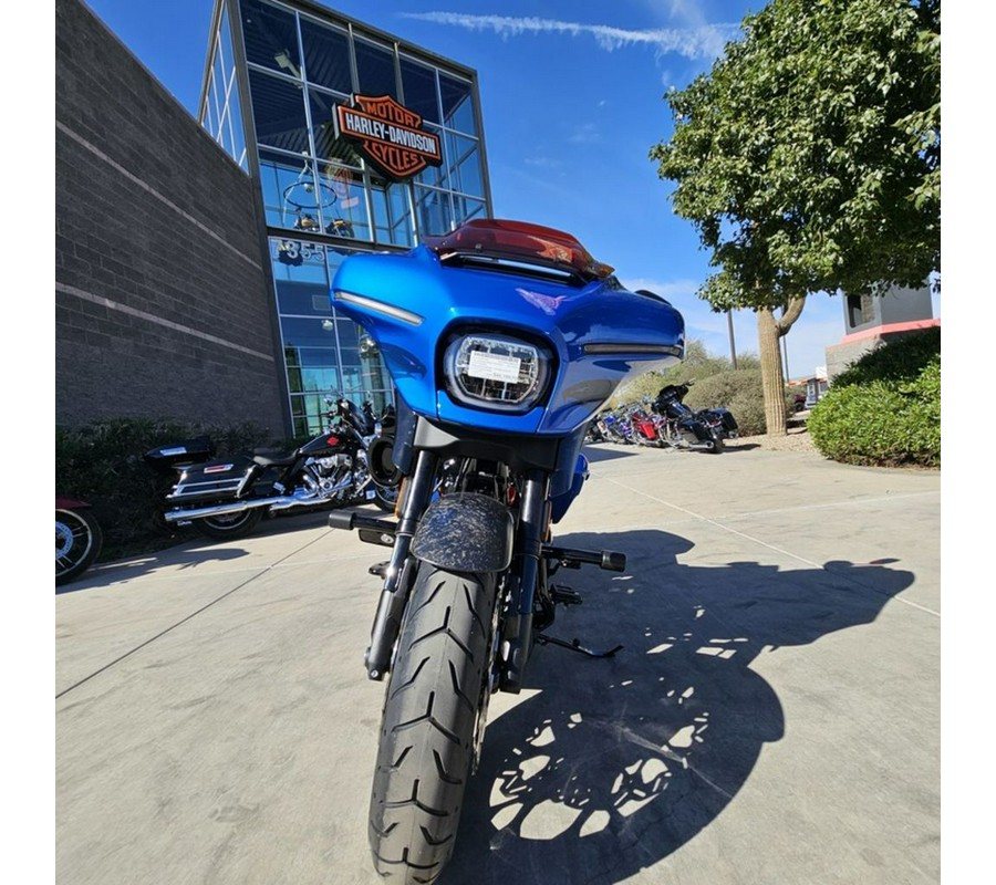 2026 Harley-Davidson® FLHXSTSE - CVO™ Street Glide® ST