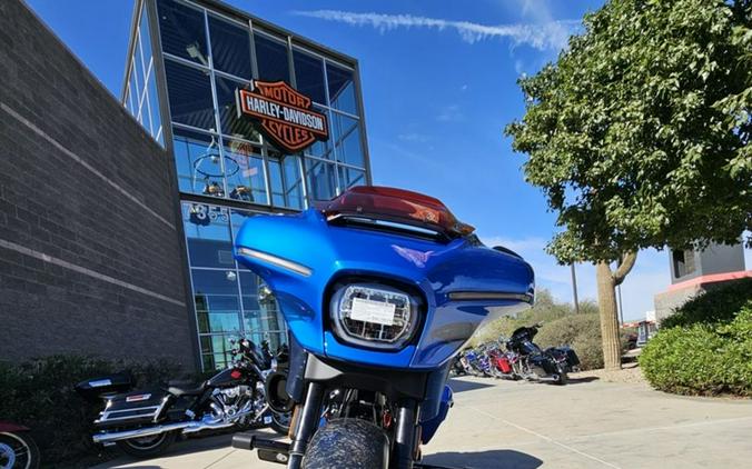 2026 Harley-Davidson® FLHXSTSE - CVO™ Street Glide® ST