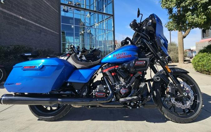 2026 Harley-Davidson® FLHXSTSE - CVO™ Street Glide® ST