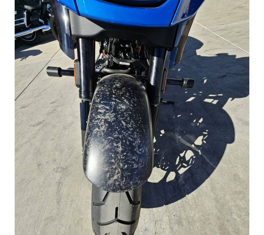 2026 Harley-Davidson® FLHXSTSE - CVO™ Street Glide® ST