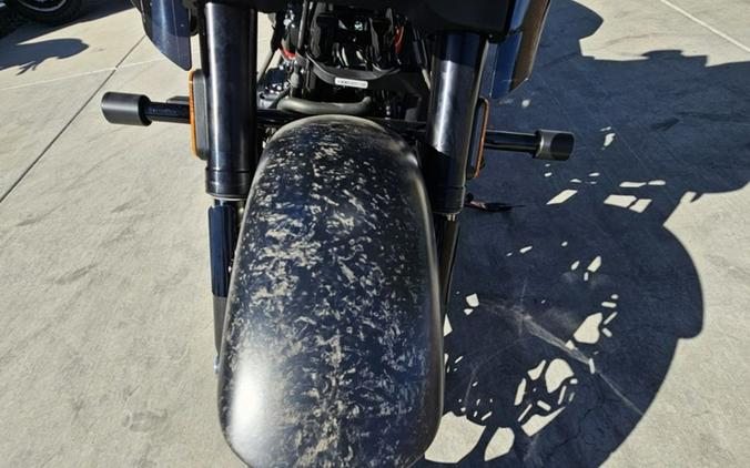2026 Harley-Davidson® FLHXSTSE - CVO™ Street Glide® ST