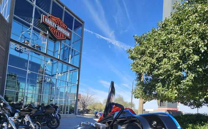 2026 Harley-Davidson® FLHXSTSE - CVO™ Street Glide® ST