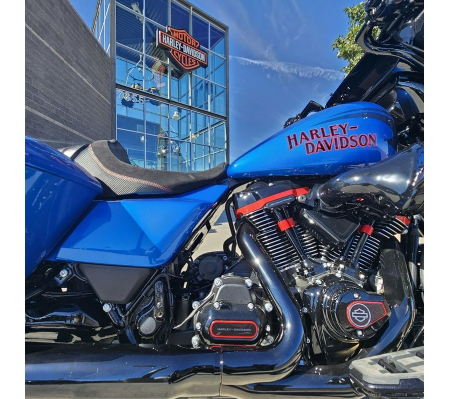 2026 Harley-Davidson® FLHXSTSE - CVO™ Street Glide® ST