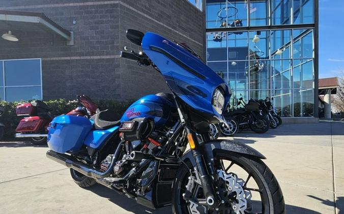 2026 Harley-Davidson® FLHXSTSE - CVO™ Street Glide® ST