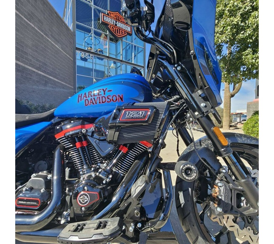 2026 Harley-Davidson® FLHXSTSE - CVO™ Street Glide® ST