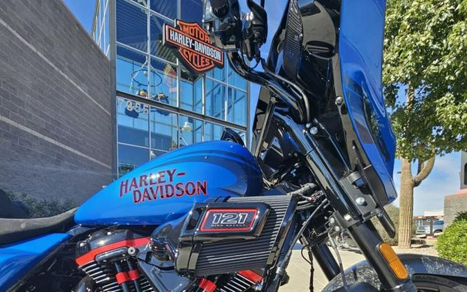 2026 Harley-Davidson® FLHXSTSE - CVO™ Street Glide® ST