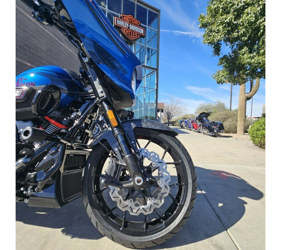 2026 Harley-Davidson® FLHXSTSE - CVO™ Street Glide® ST