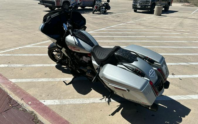 2025 Harley-Davidson CVO™ Road Glide® ST