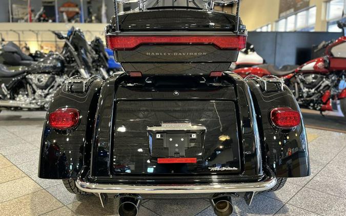 2022 Harley-Davidson FLHTCUTG - Tri Glide Ultra