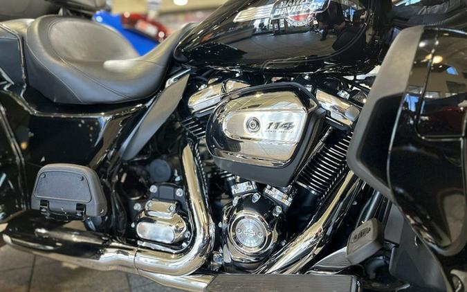 2022 Harley-Davidson FLHTCUTG - Tri Glide Ultra