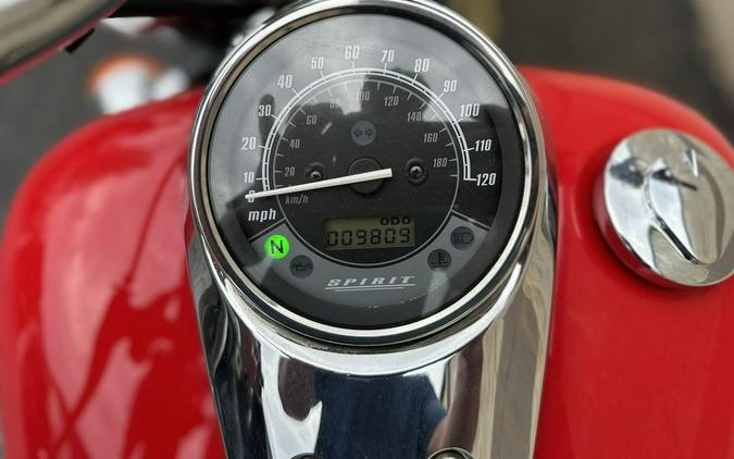 2007 Honda® Shadow® Spirit 750 C2