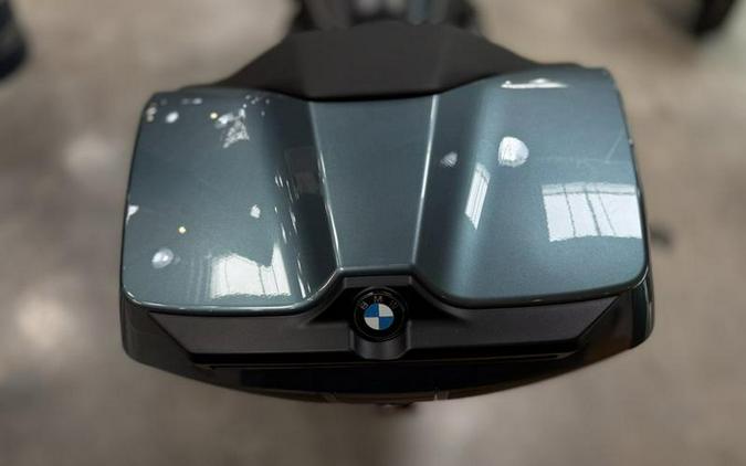 2026 BMW R 1300 RT Option 719 Camargue