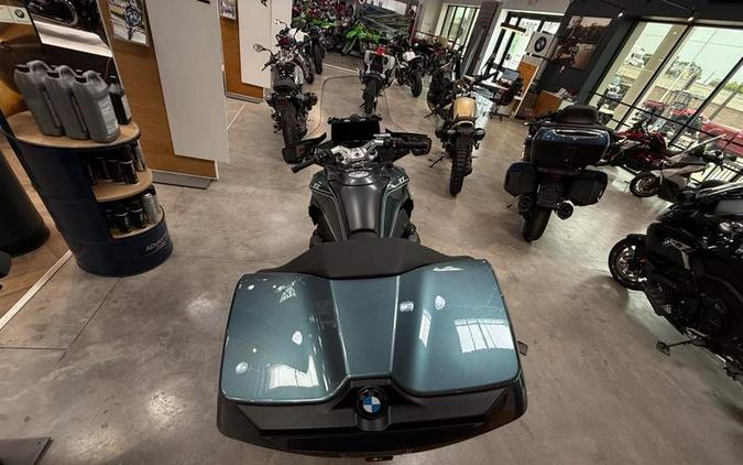 2026 BMW R 1300 RT Option 719 Camargue