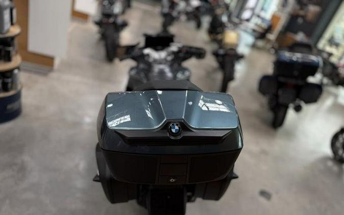 2026 BMW R 1300 RT Option 719 Camargue