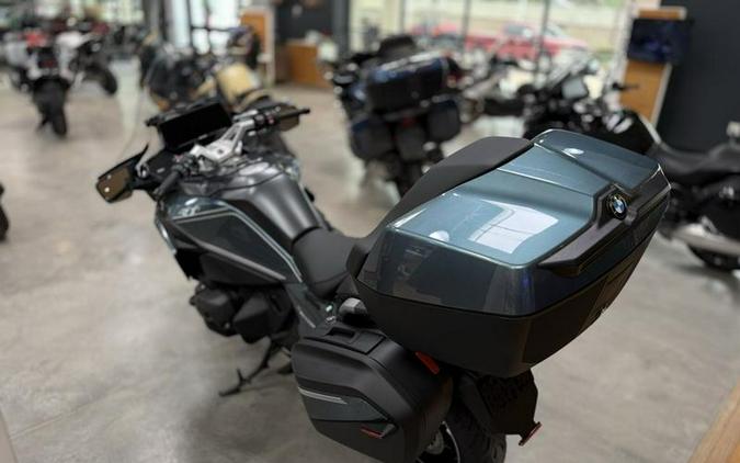 2026 BMW R 1300 RT Option 719 Camargue