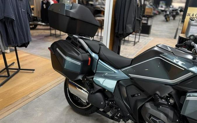 2026 BMW R 1300 RT Option 719 Camargue