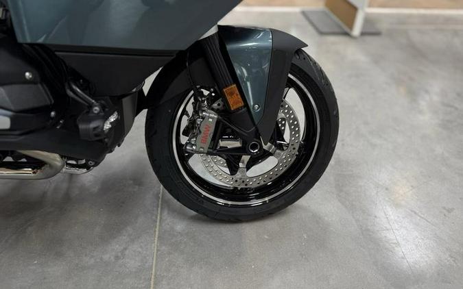 2026 BMW R 1300 RT Option 719 Camargue