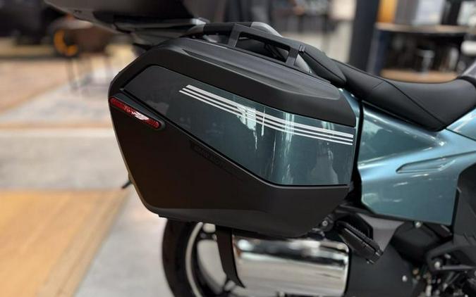 2026 BMW R 1300 RT Option 719 Camargue