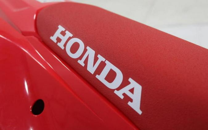 2026 Honda CRF 450RX