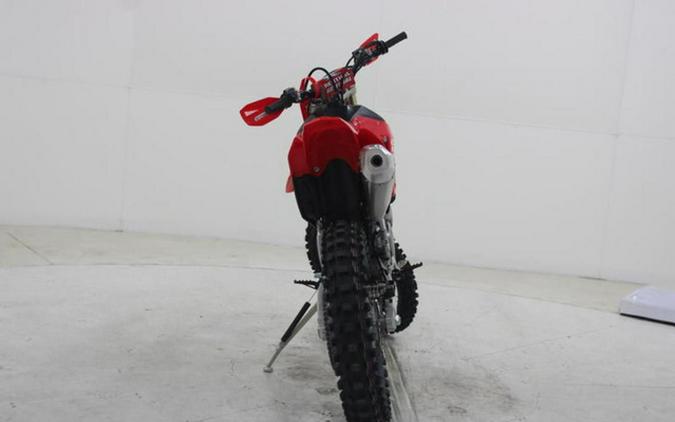 2026 Honda CRF 450RX