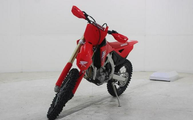2026 Honda CRF 450RX