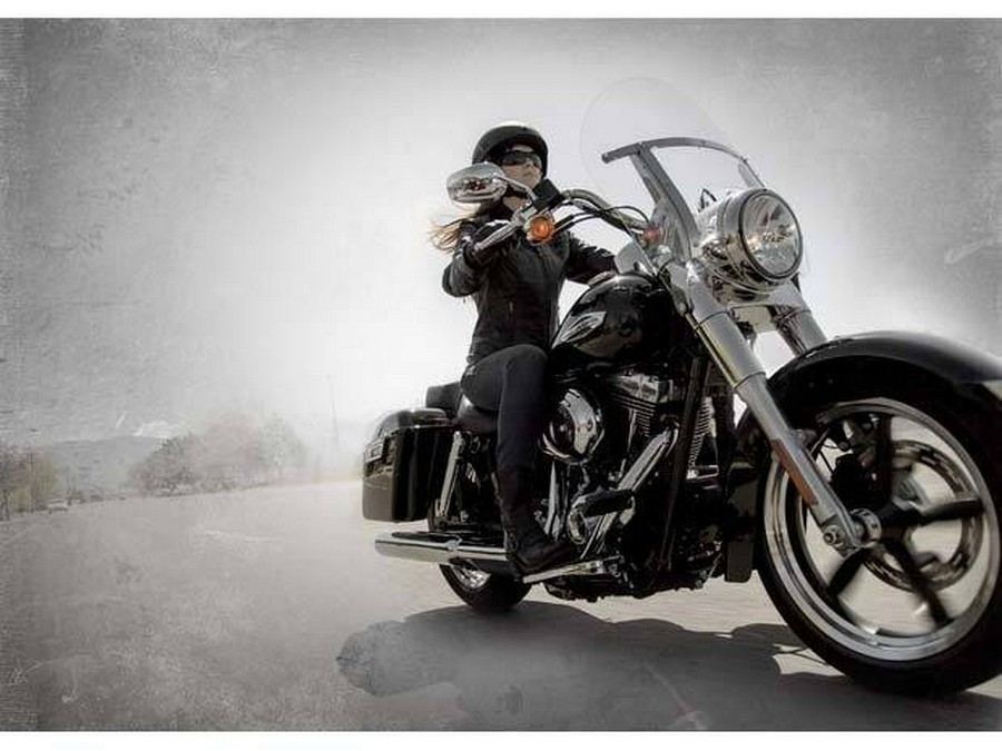 2014 Harley-Davidson Dyna® Switchback™