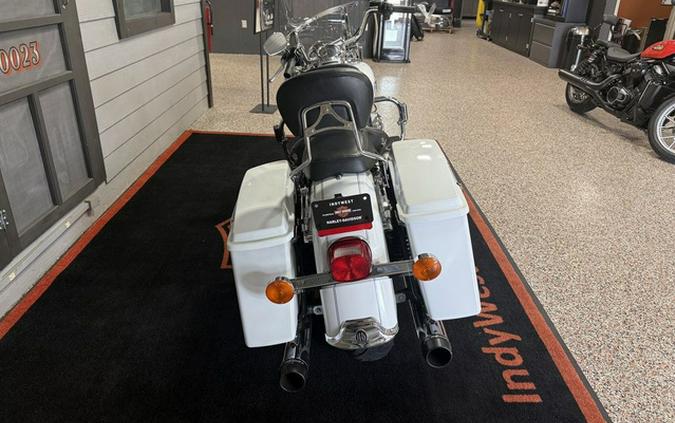 2012 Harley-Davidson Touring FLHRC - Road King Classic