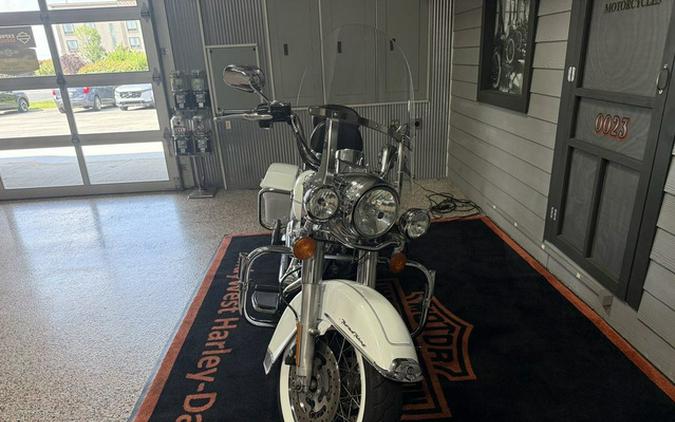 2012 Harley-Davidson Touring FLHRC - Road King Classic