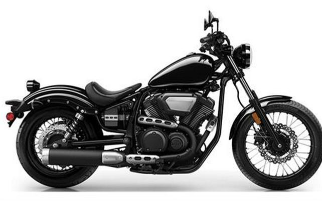 2020 Yamaha Bolt