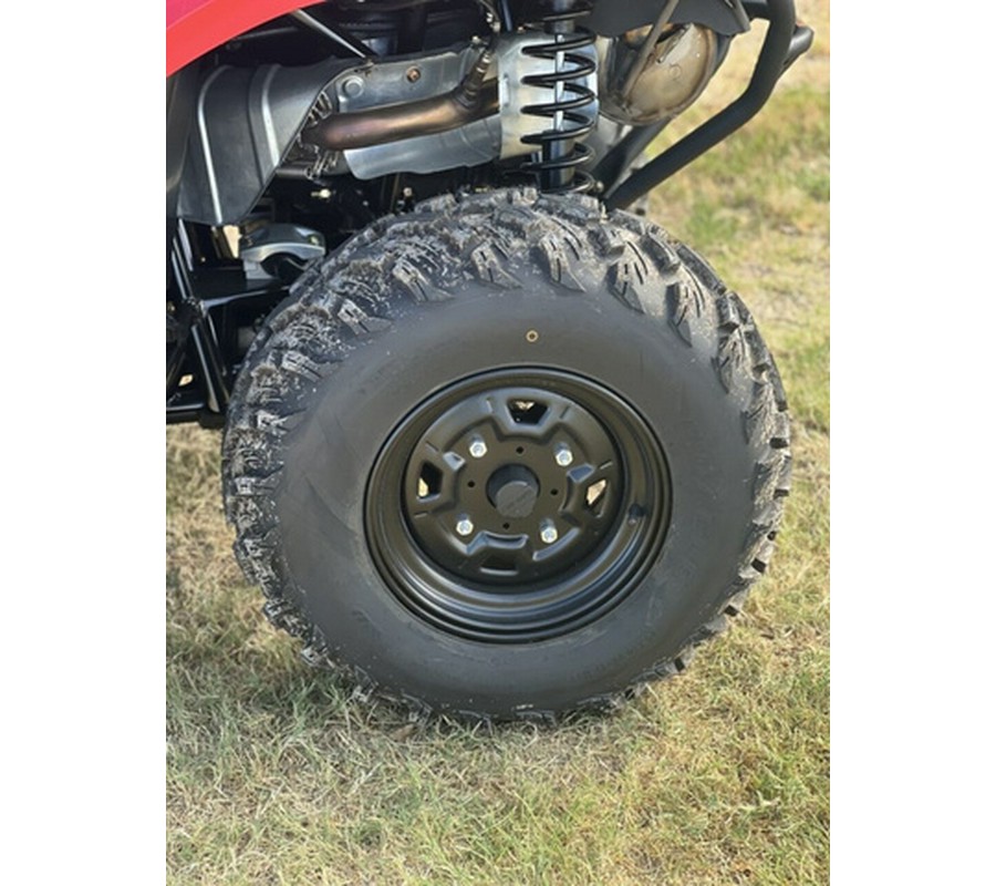 2026 Can-Am Outlander 500