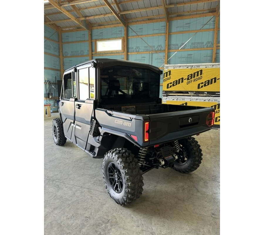 2026 Can-Am Defender MAX Limited HD11