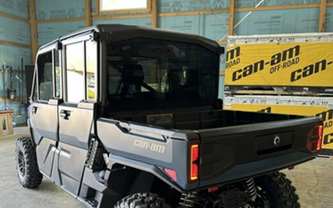 2026 Can-Am Defender MAX Limited HD11