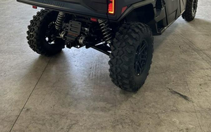 2026 Can-Am Defender MAX Limited HD11