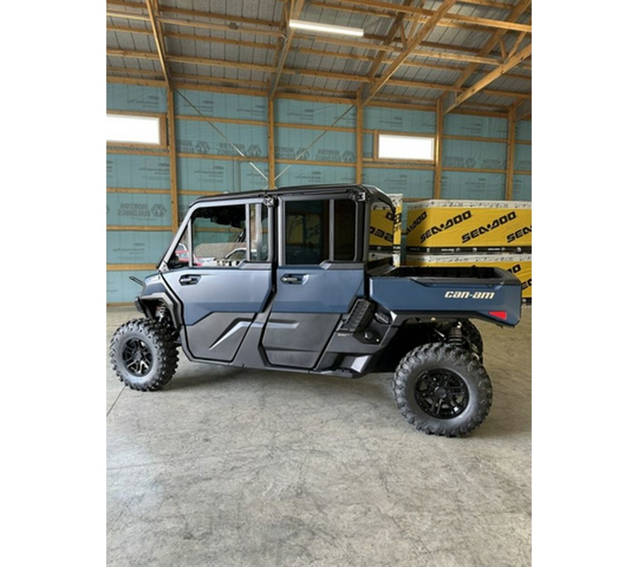 2026 Can-Am Defender MAX Limited HD11