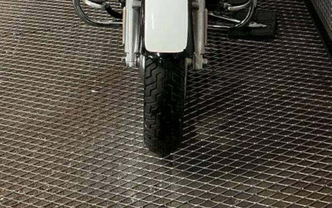 2011 Harley-Davidson Softail Heritage Classic