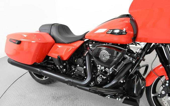 FLTRX 2026 Road Glide®