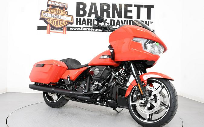 FLTRX 2026 Road Glide®